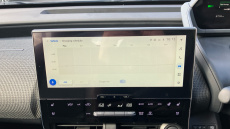 Toyota bZ4X 160kW Vision 71.4kWh 5dr Auto AWD Electric Hatchback